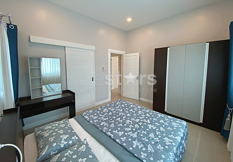 Modern 3-Bedroom Villa for Sale at Emerald Valley, photo 14