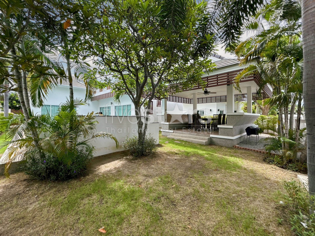 Sivana Gardens : 3 Bed 2 Bath Pool Villa, photo 8