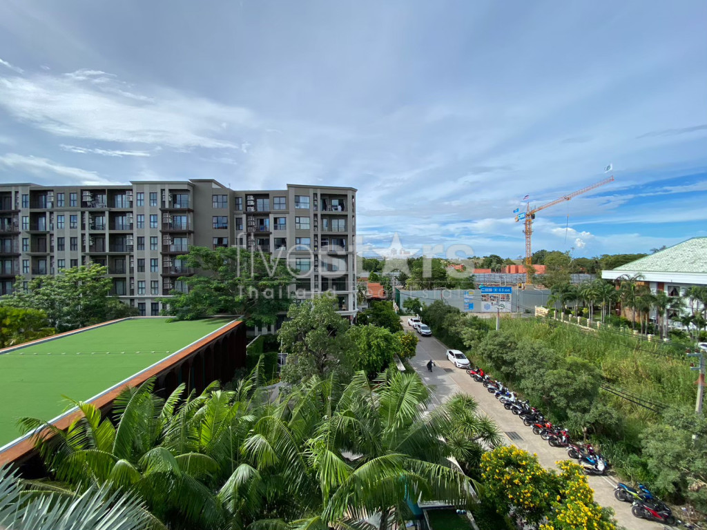 Beachfront La Habana Condo for Sale in Khao Takiab, Hua Hin – 2 Bed, 2 Bath, 71 SQM, Fully Furnished, photo 10