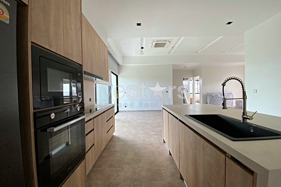 Luxurious Freehold Villa in Sivana Hills, Hua Hin – Fully Furnished with Private Pool, photo 10