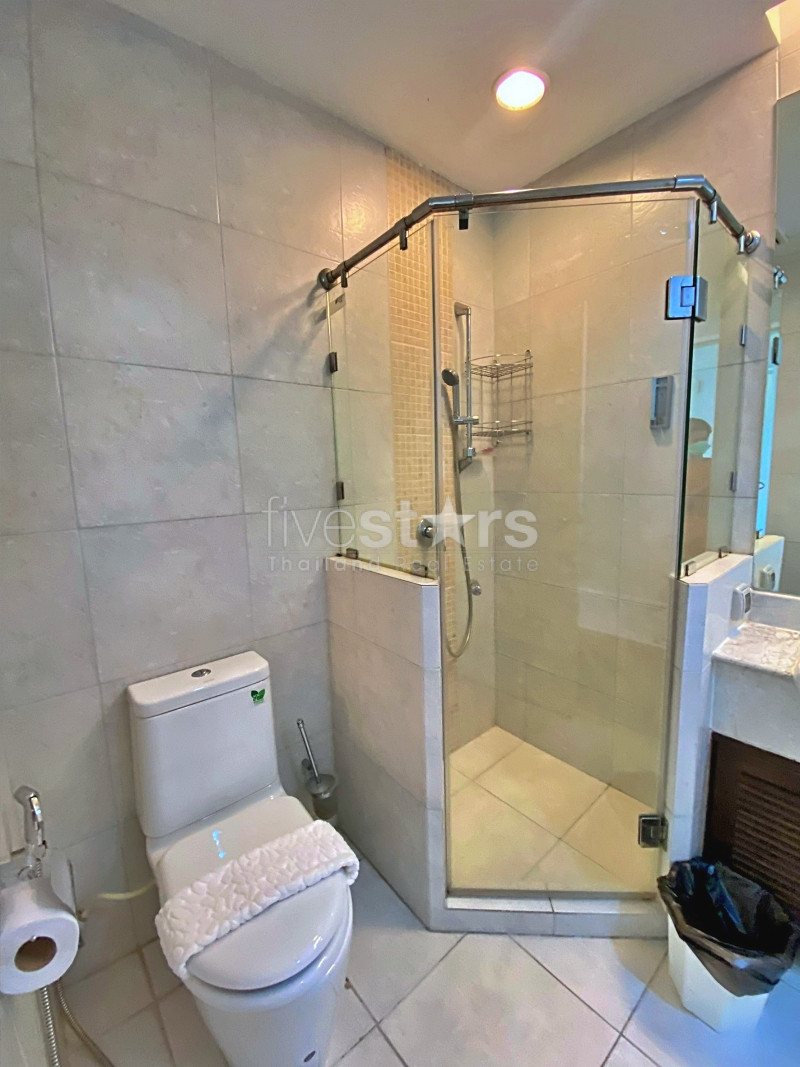 Stunning 2-Bedroom Condo with Pool View at Baan Saen Ploen Hua Hin | 9.9M Baht, photo 12