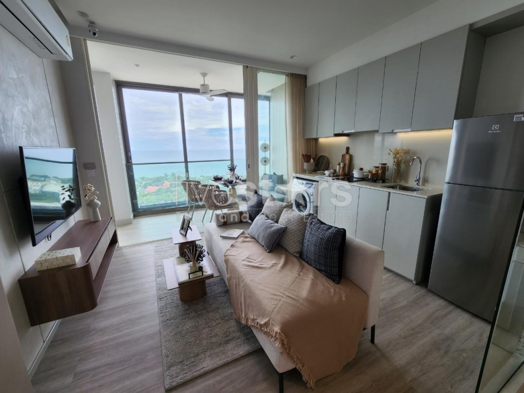 Stand Alone 5 Bedroom Pool Villa For Sale