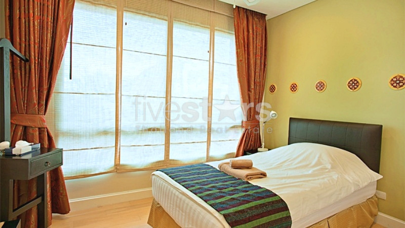 Stunning 3-Bedroom Beachfront Condo with Panoramic Sea and Pool Views at Marrakesh Hua Hin, photo 10