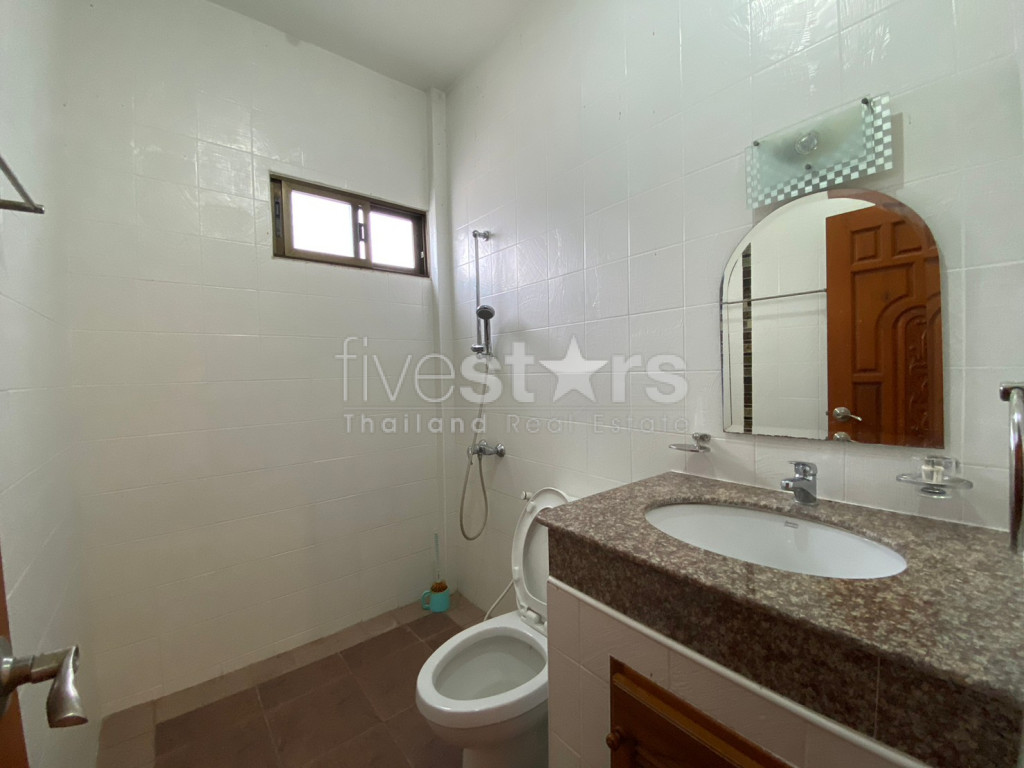 2 Story 3 Bedroom Pool Villa with Office In Bor Fai, photo 14