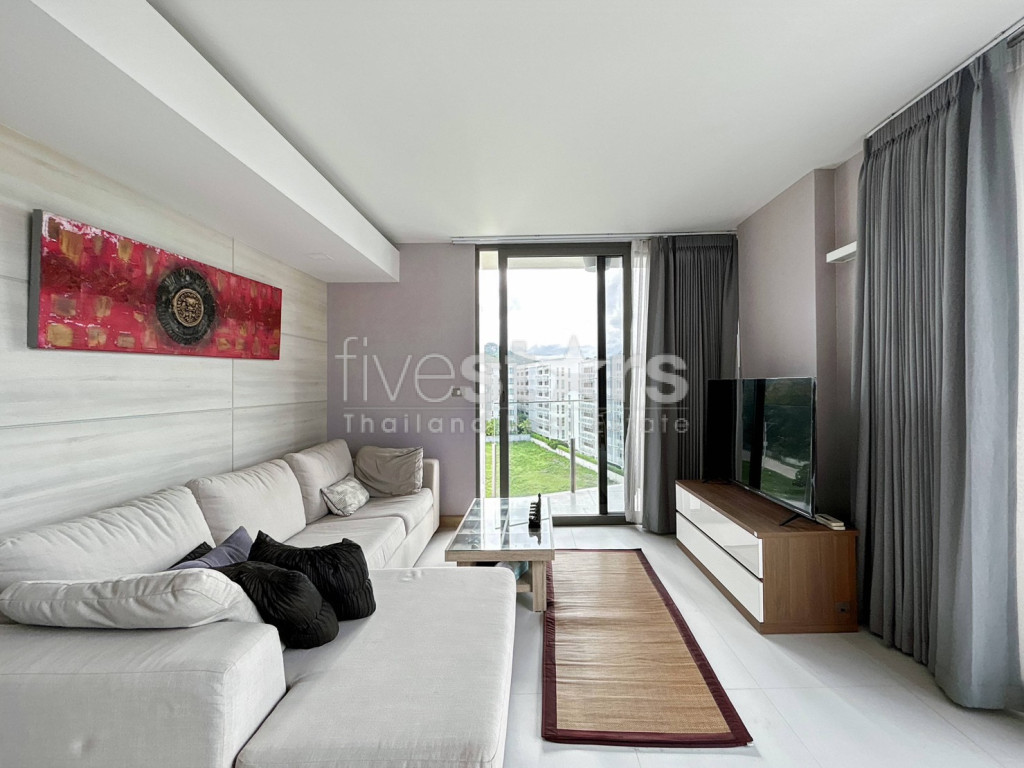 The Sanctuary : 2 Bedroom Condo Mountain View, photo 8