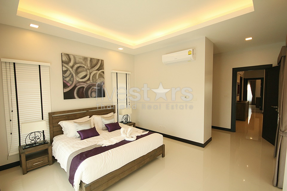 Emerald Valley : 3 Bedroom Luxury Pool Villas – New Development, photo 5