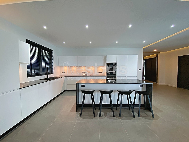 Elegant 4-Bedroom Private Pool Villa for Sale in Huana, Soi 116, Hua Hin, photo 10