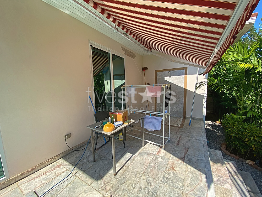 Modern 3 Bed 2 Bath Private Pool Villa For Sale in Woodlands Residence, photo 12