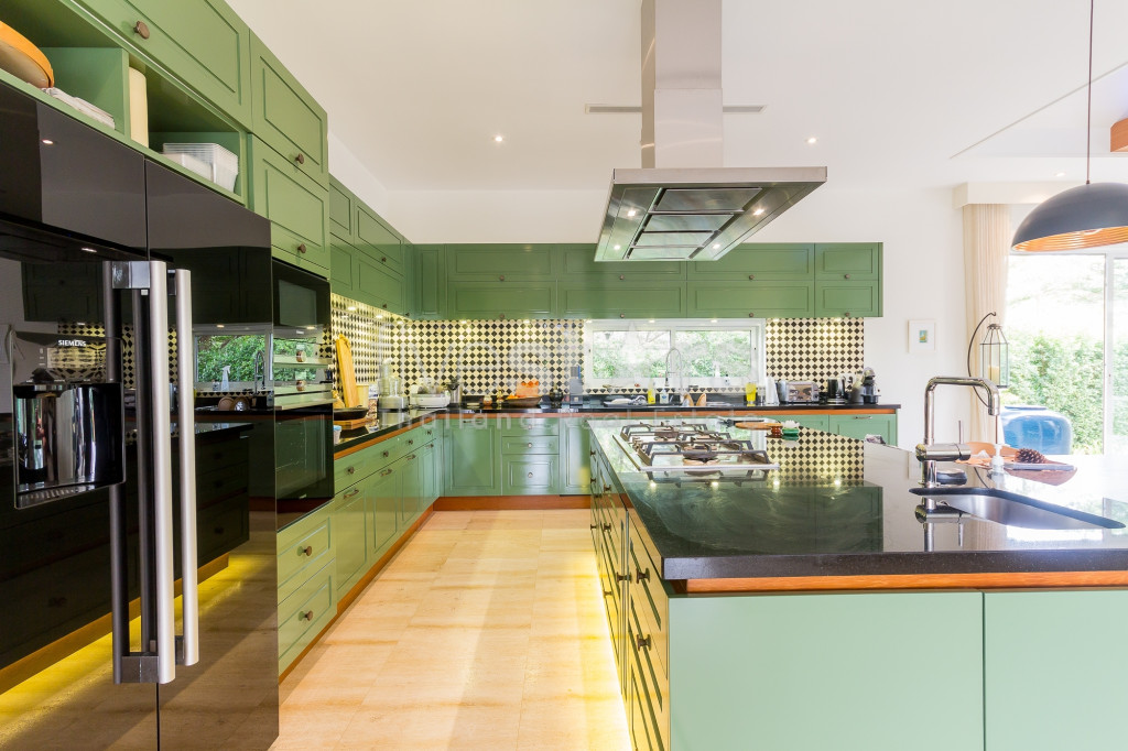 Baan Ing Phu Luxury Pool Villa with Mountain View For Sale, photo 13