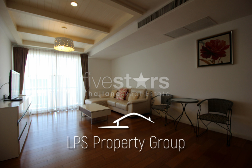 Luxury 2 Bed Beachfront Condo Malibu Khao Tao, photo 10