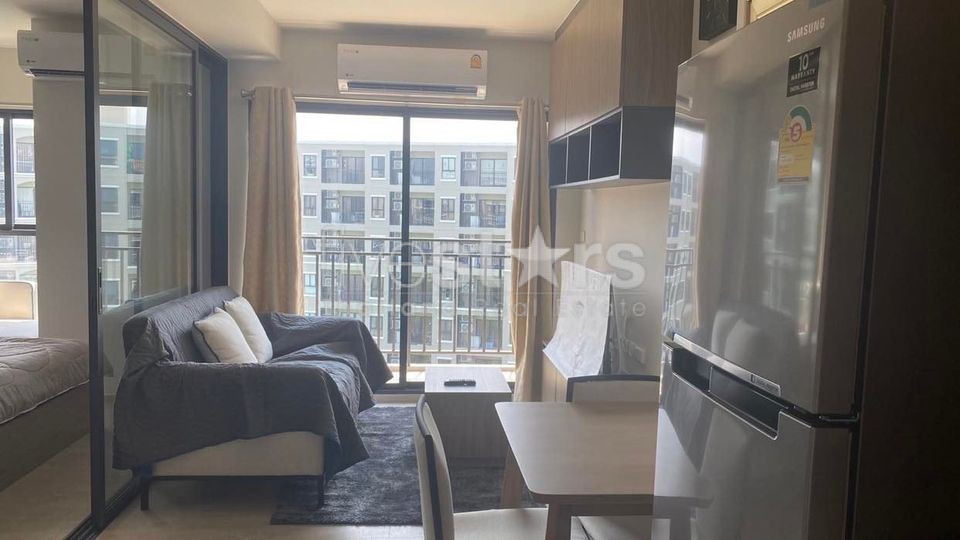 My Resort : 2 Bedroom Condo For Sale
