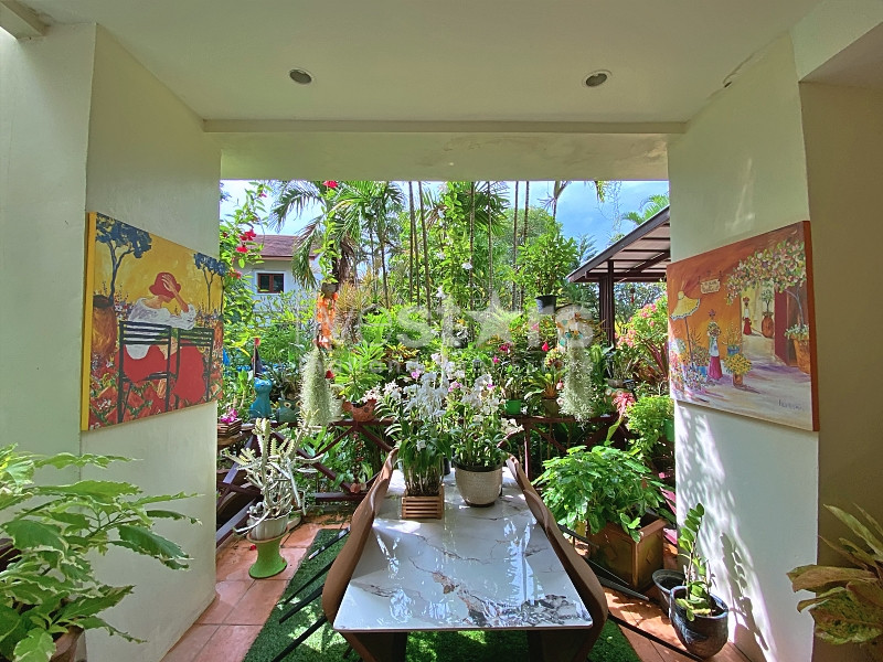 Traditional 3-Bedroom Villa in Peaceful Development with Communal Pool, photo 7