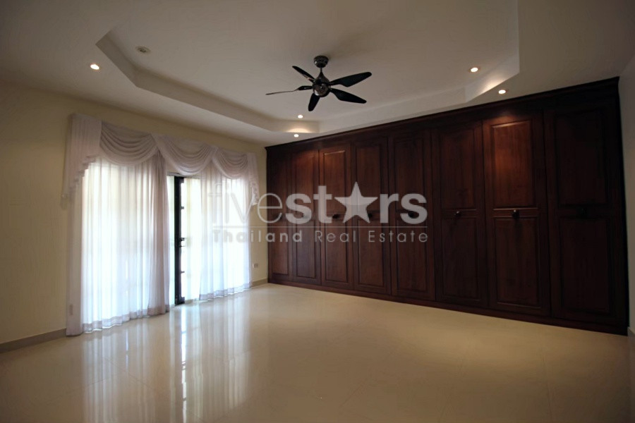 🏡 Stuart Park – Soi 126 – Luxury 4-Bedroom Pool Villa for Sale in Hua Hin South, photo 13