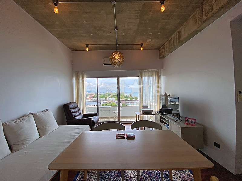 Baan Haad Hua Hin Condo – Stunning 9th-Floor Sea-View Residence, photo 12