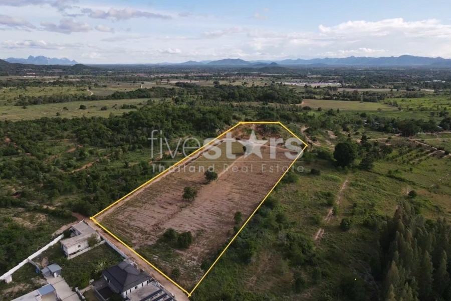 Land For Sale In Soi 112