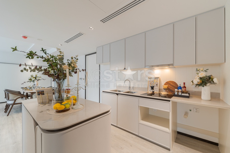 InterContinental Residences Hua Hin – Final 3-Bedroom Beachfront Duplex with Private Pool, photo 11