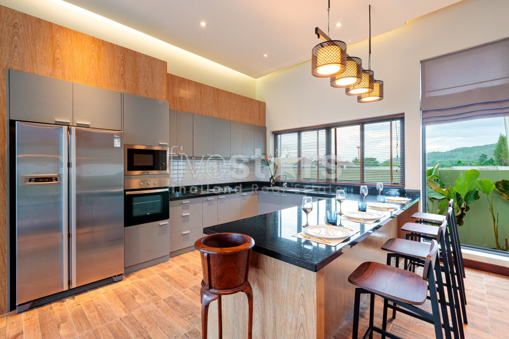New Development: Panorama Black Mountain Exclusive, photo 9