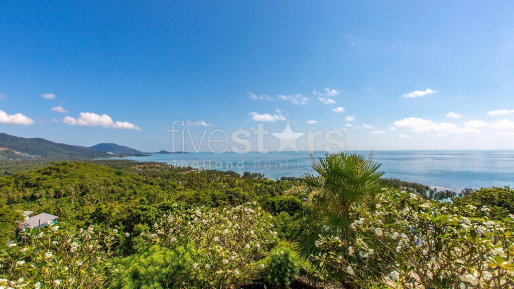 BEAUTIFUL VILLA 5 BEDROOM IN LAMAI, photo 14