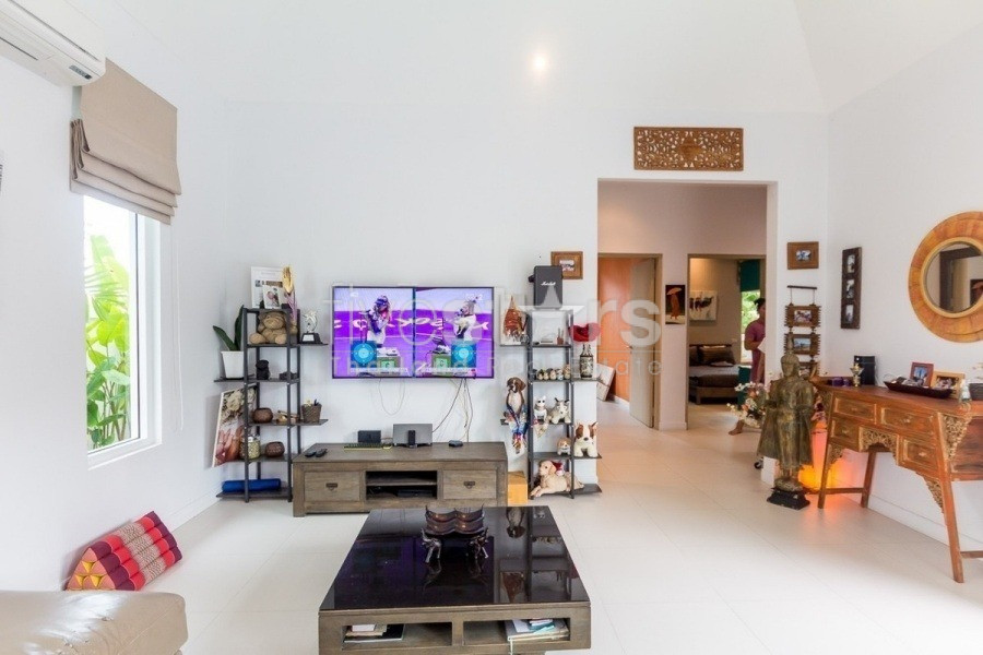 3 Bedroom Pool Villa at Red Mountain Waterside, photo 15