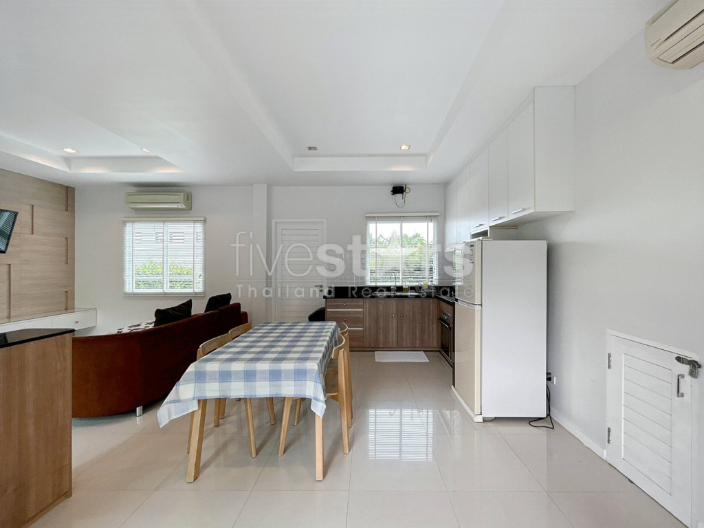 Sivana Gardens : 2 Bed 2 Bath Pool Villa, photo 12
