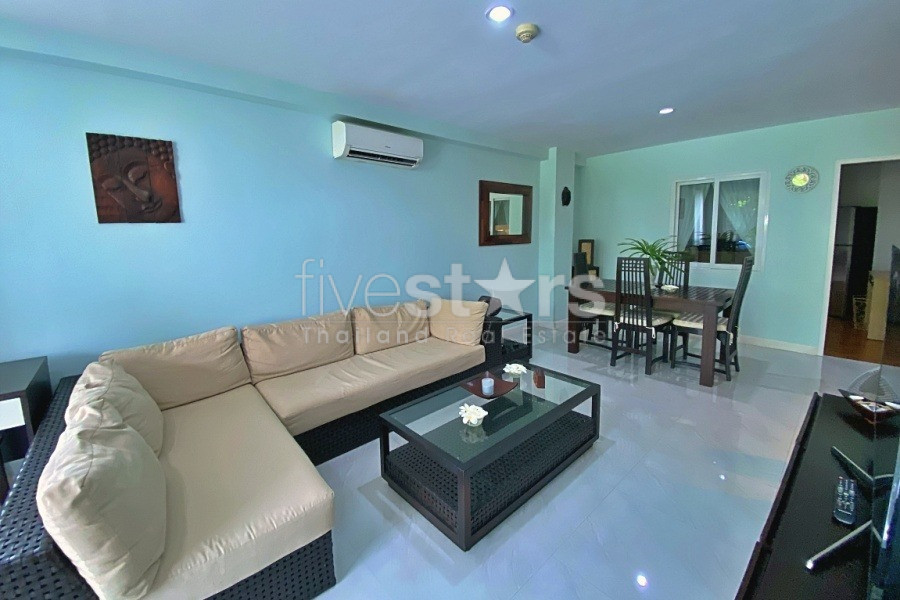Beachfront Condo 2 Bed for Sale in Khao Takiap, photo 15