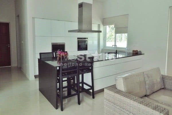 Luxury 4 Bedroom Villa in Sam Roi Yod, photo 3