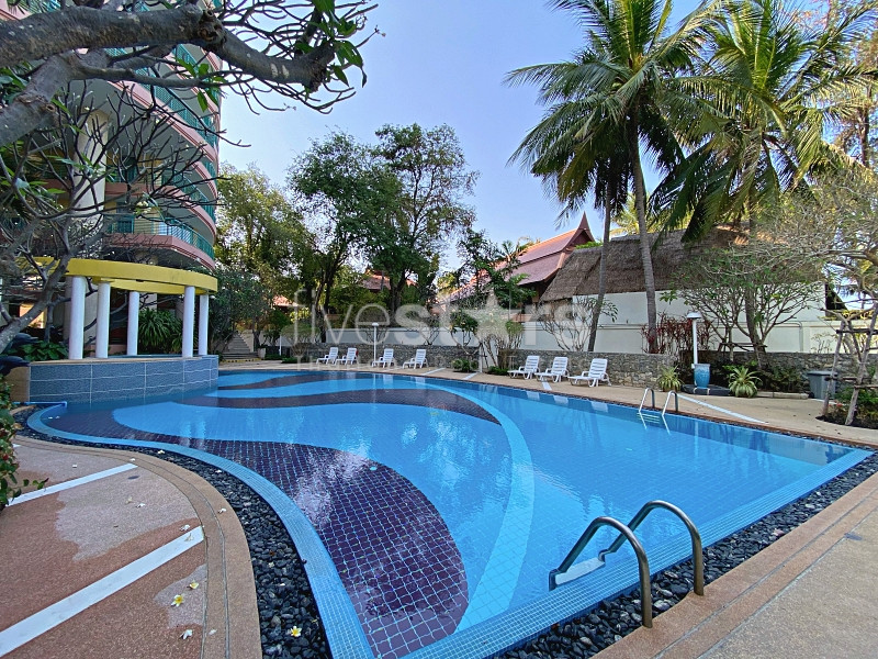 Exclusive Absolute Beachfront Villa – Freehold Condo Ownership in Hua Hin A Rare Coastal Masterpiece Offering Unmatched Luxury and Exclusivity, photo 3