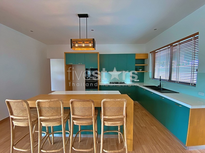 Stunning 4 Bedroom Pool Villa With Dramatic Hill Views, photo 10