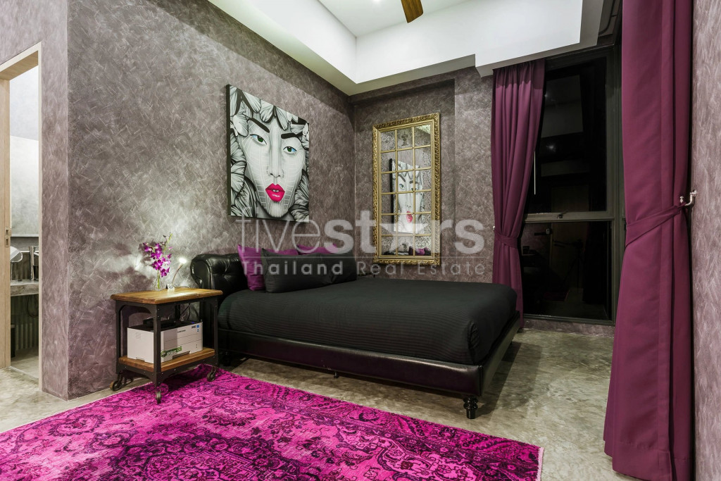 FANTASTIC VILLA SEAVIEW IN CHAWENG NOI, photo 4