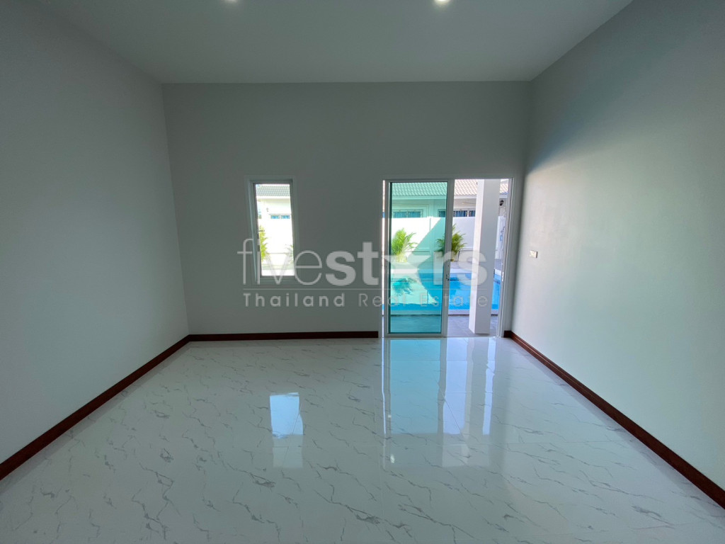 4 Bedroom Pool Villa Soi 102 For Sale, photo 10
