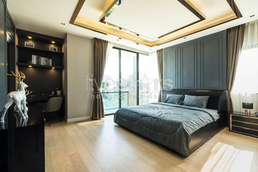 Modern Luxury 2 Storey House close to Town, photo 8