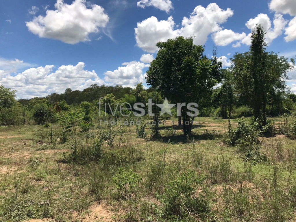 13 Rai of Land In Sam Roi Yot, photo 2