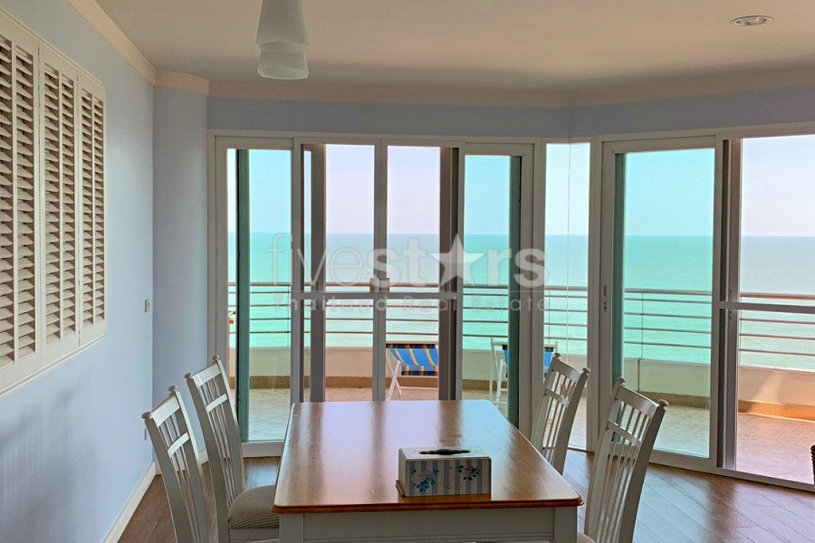 Baan Hansa : 2 Bedroom For Sale With Sea Veiw, photo 6