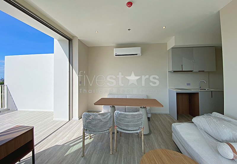 VEHHA Hua Hin – 11th Floor 2-Bedroom Condo with Ocean Views | THB 9.945 M, photo 13