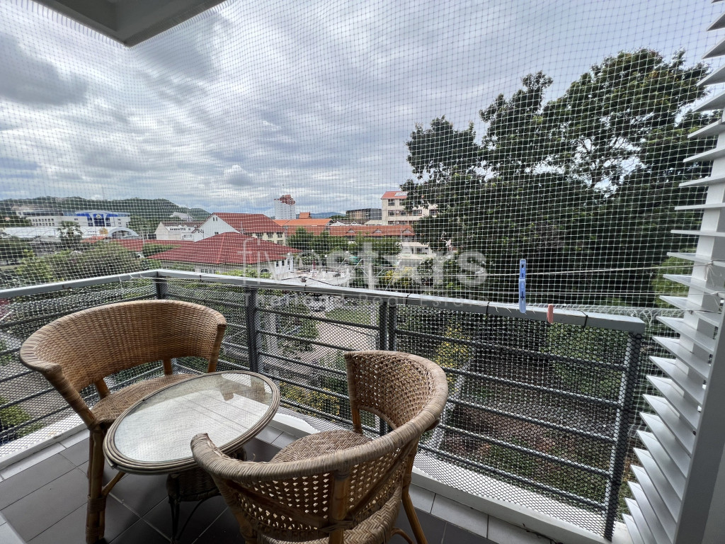 2-Bedroom Condo for Sale at Baan Sandao, Hua Hin – 75.18 Sq.m, Stunning Sea View, Prime Location, photo 10
