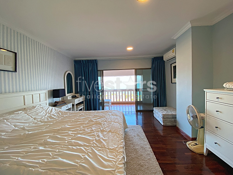 Sea View 2-Bedroom Condo for Sale at Dusit Thani Hua Hin – Freehold Foreign Quota, photo 13