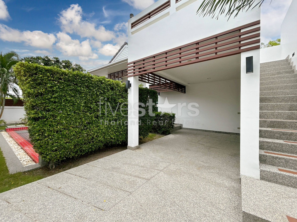 Sivana Gardens : 3 Bedroom Pool Villa, photo 6