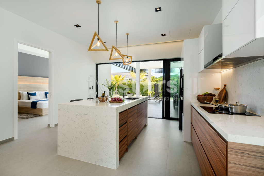 Sivana Hills: High Quality Pool Villas – New Development, photo 9