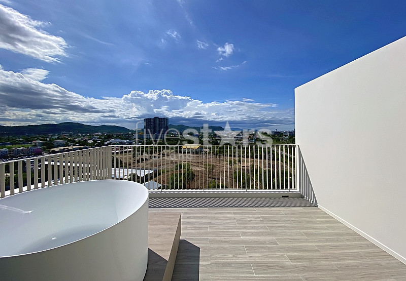 VEHHA Hua Hin – 11th Floor 2-Bedroom Condo with Ocean Views | THB 9.945 M, photo 2