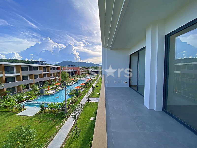 Sunshine Prestige Plus – Modern Condo with Full Resident Care Services | THB 7,650,000, photo 8