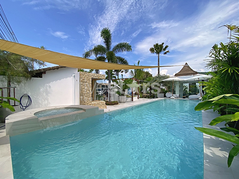 Exquisite Private Luxury Villa for Sale – Black Mountain, Hua Hin, photo 3