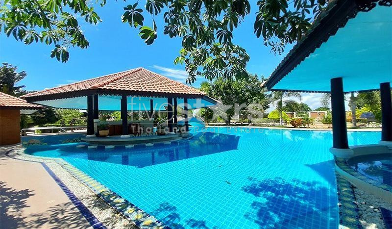 Stunning 11 Bed Mansion in West Hua Hin, photo 4