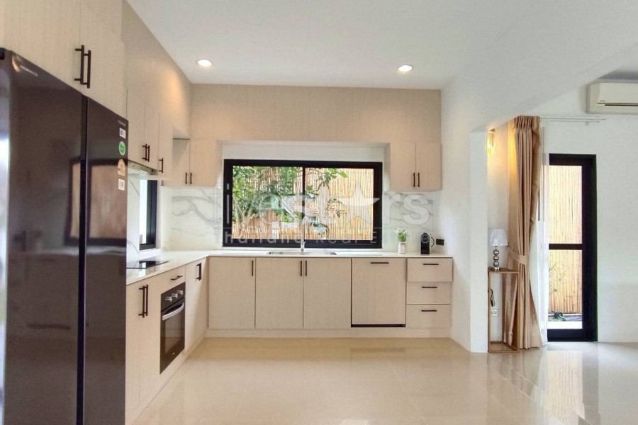 Newly Renovated 3-Bedroom House for Sale at Dusita 1, Hua Hin Soi 112 – THB, photo 9