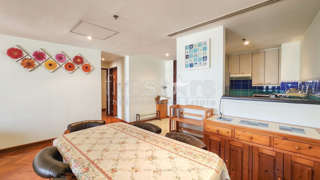 Spacious 2-Bedroom Condo for Sale in Baan Sansaran, Hua Hin – Prime Beachside Living, photo 7
