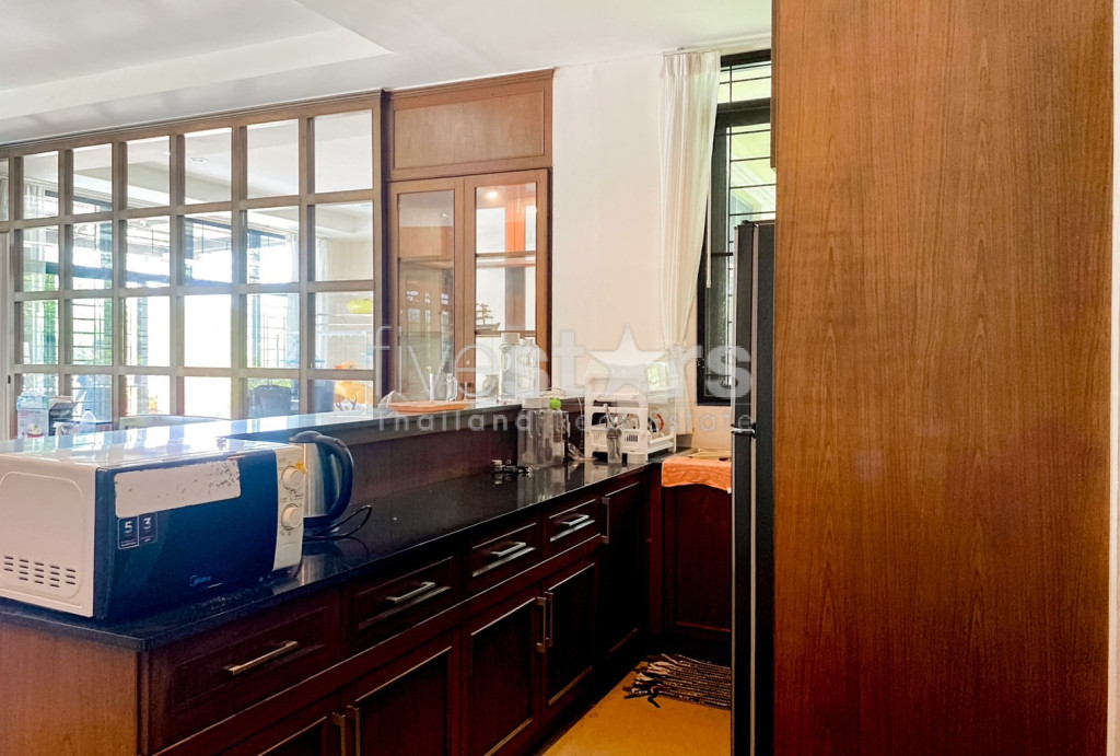 Hua Hin Hill Village 2 : 3 Bed Pool Villa On Soi 102, photo 14