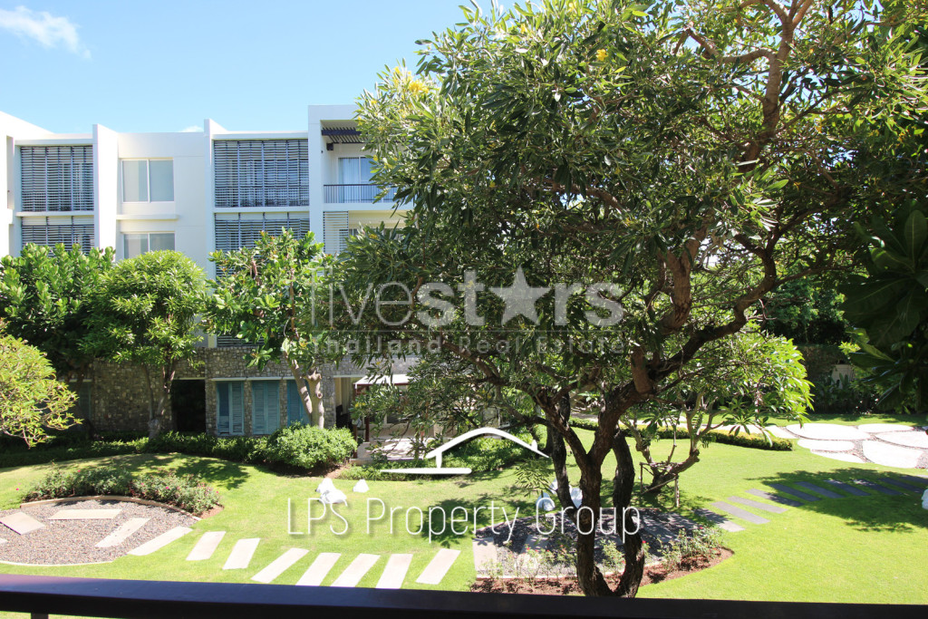 Amazing 4 Bed, Absolute Beachfront Condo in Khoa Tao, photo 7