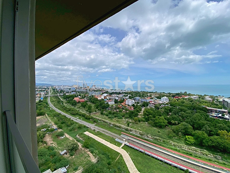 VEHHA Hua Hin – Modern 1-Bedroom Condo with Sea Views | THB 5.70 M, photo 11