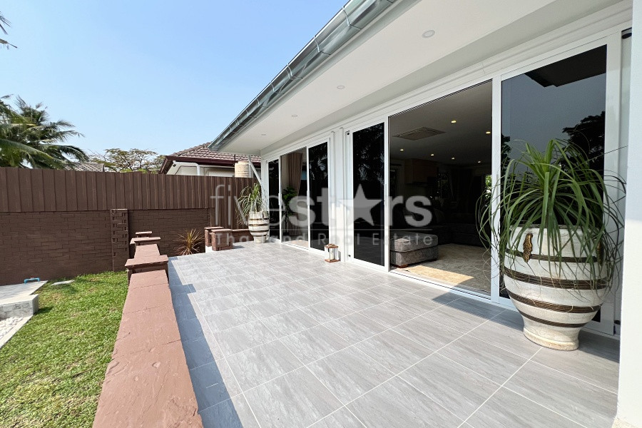 Luxury Renovated Pool Villa for Sale at Laguna Hua Hin Village – Soi 102, Hua Hin, photo 5