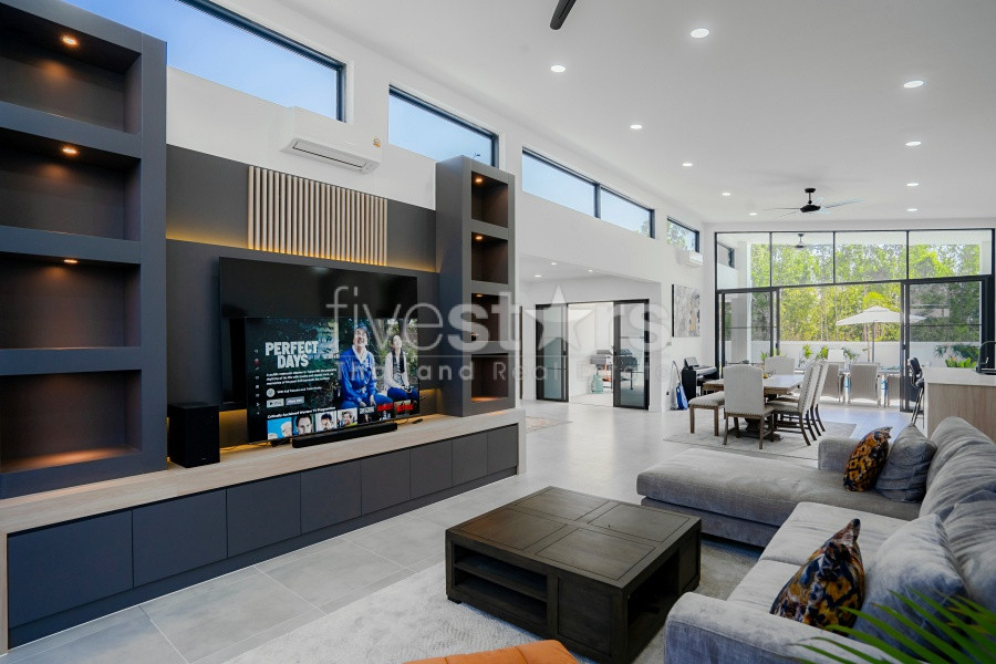 Moda Melody-Hua Hin Luxury Villas – Tailored Living with Premium Quality, photo 8