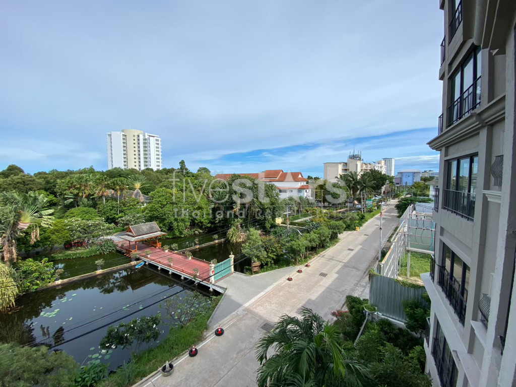 Beachfront La Habana Condo for Sale in Khao Takiab, Hua Hin – 2 Bed, 2 Bath, 71 SQM, Fully Furnished, photo 9